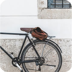 Derailleur afstellen