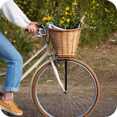 Fiets afstellen