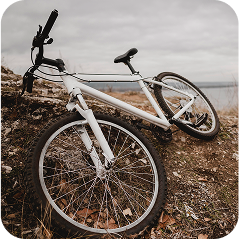 Fiets beschermen