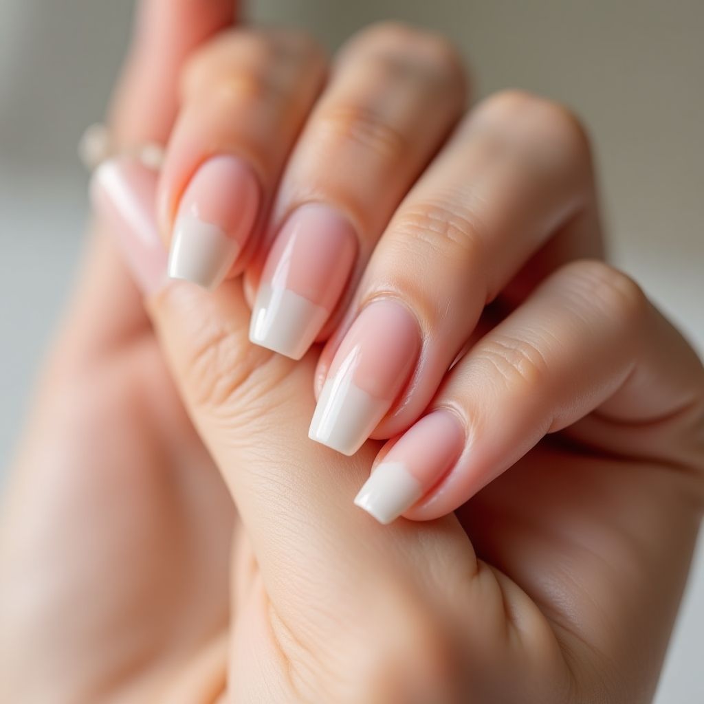 Conseils santé des ongles